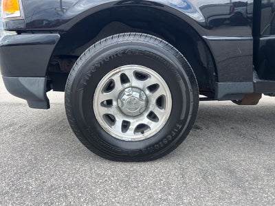 2010 Ford Ranger XLT