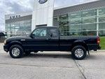 2010 Ford Ranger XLT