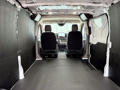 2025 Ford Transit-150 Base