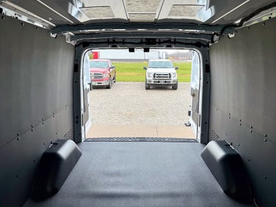2025 Ford Transit-150 Base