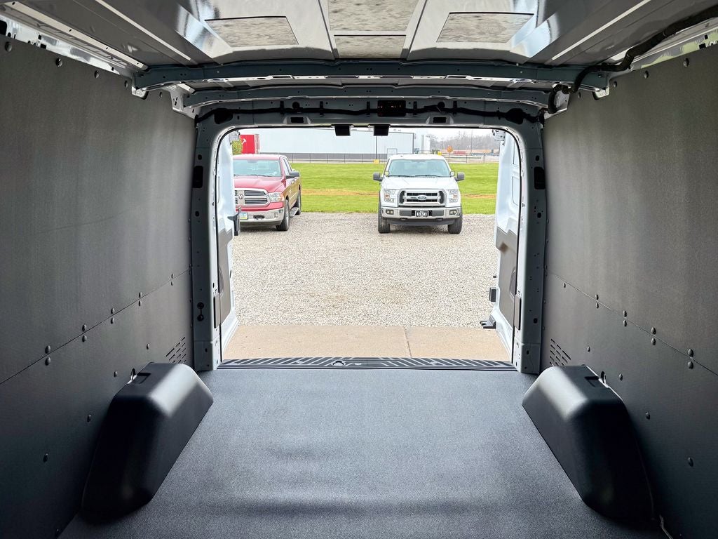 2025 Ford Transit-150 Base