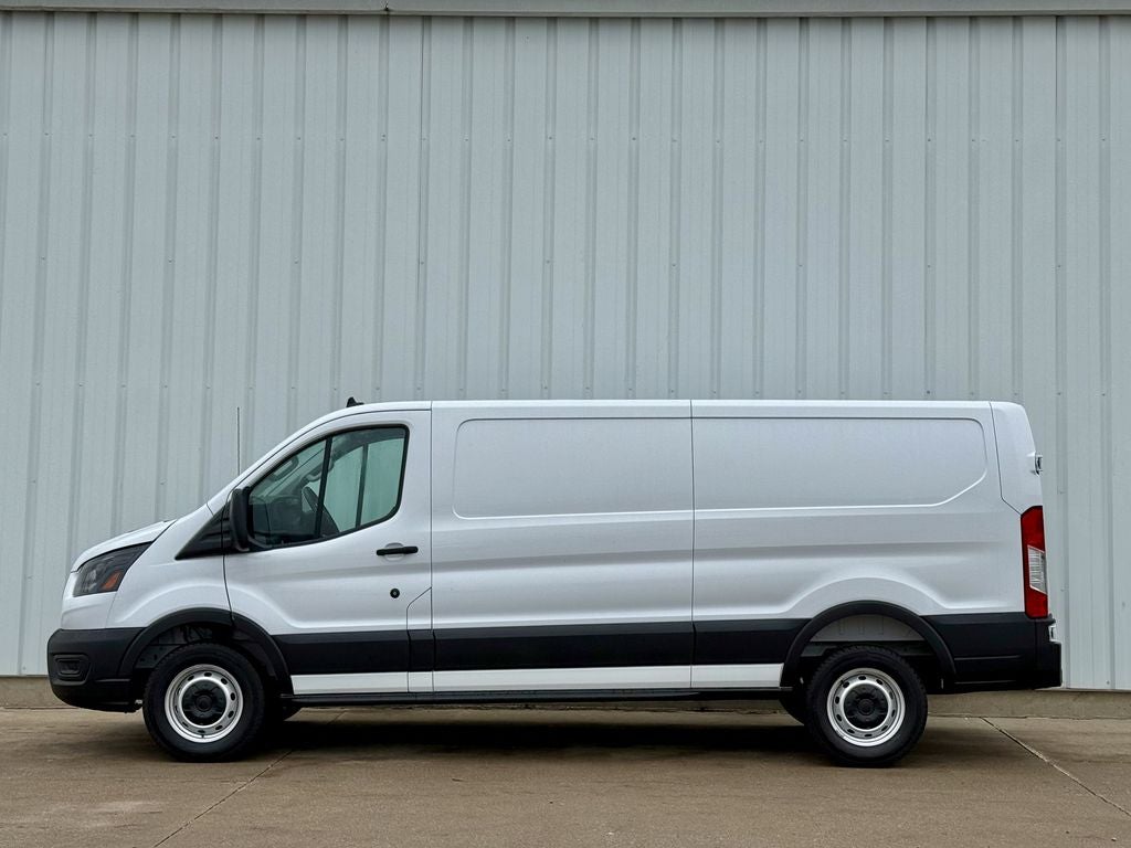 2025 Ford Transit-150 Base