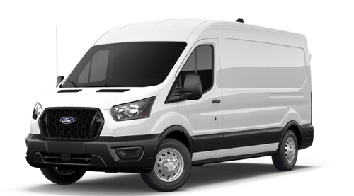 2027 Ford Transit-150 Base