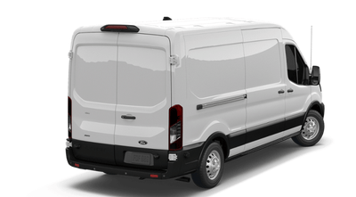 2027 Ford Transit-150 Base