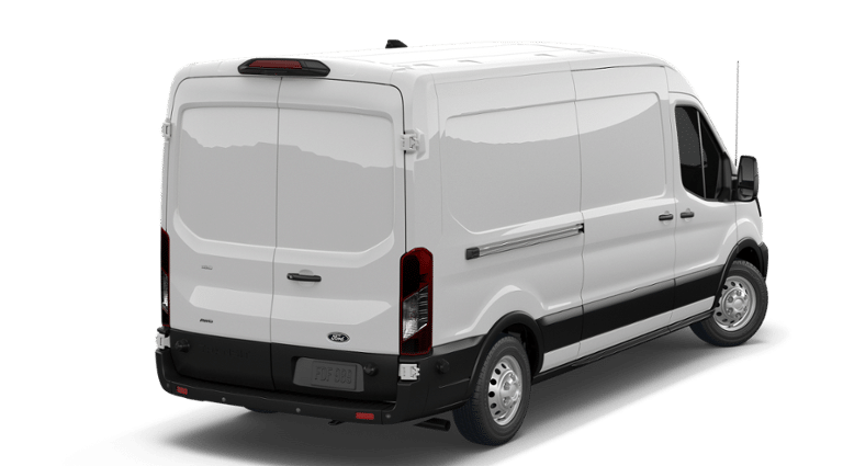 2027 Ford Transit-150 Base