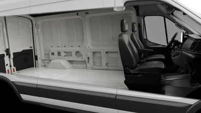 2027 Ford Transit-150 Base