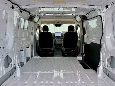 2027 Ford Transit-150 Base