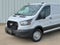 2027 Ford Transit-150 Base
