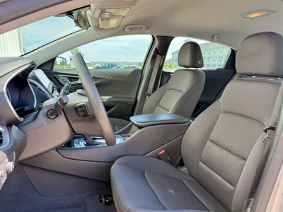 2020 Chevrolet Malibu LS 1FL