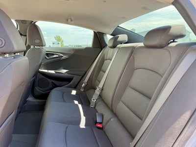 2020 Chevrolet Malibu LS 1FL