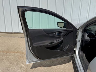 2020 Chevrolet Malibu LS 1FL