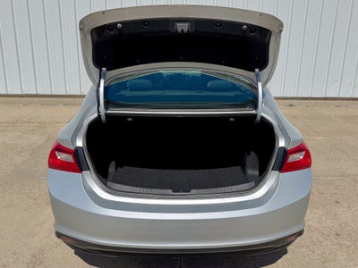 2020 Chevrolet Malibu LS 1FL