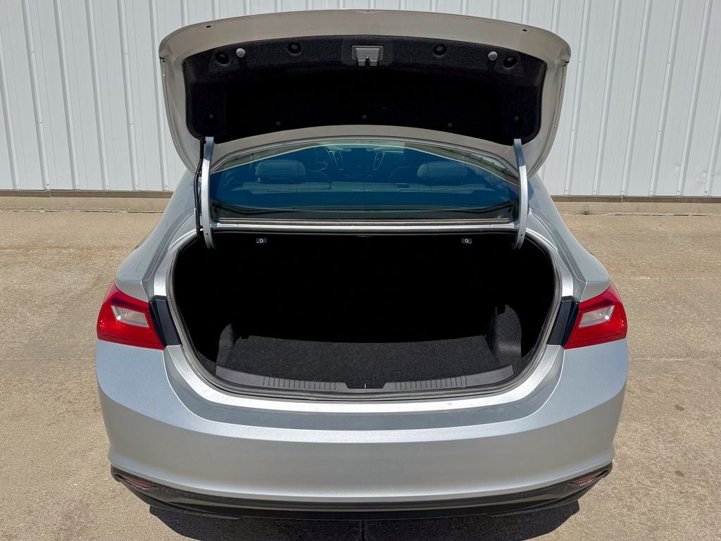 2020 Chevrolet Malibu LS 1FL