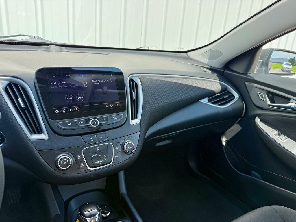 2020 Chevrolet Malibu LS 1FL