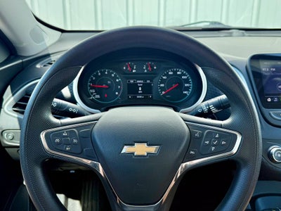 2020 Chevrolet Malibu LS 1FL