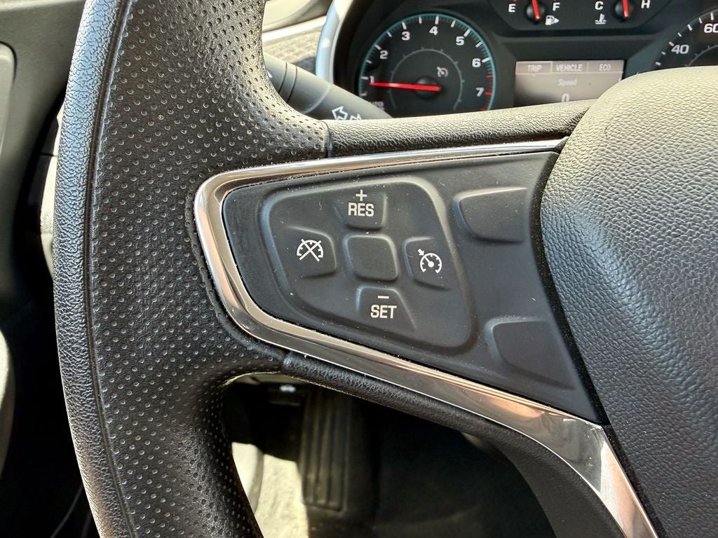 2020 Chevrolet Malibu LS 1FL