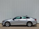 2020 Chevrolet Malibu LS 1FL