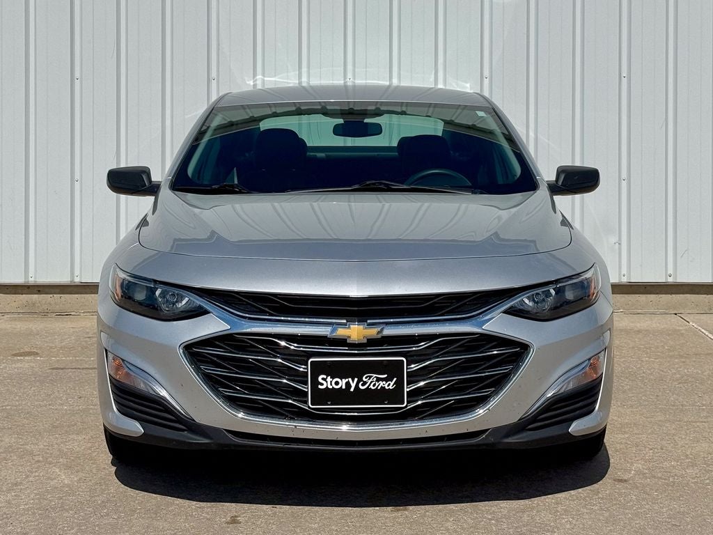 2020 Chevrolet Malibu LS 1FL
