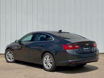 2017 Chevrolet Malibu LT 1LT