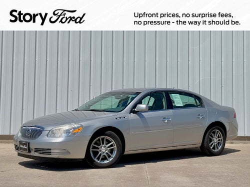 2007 Buick Lucerne CXL