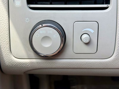 2007 Buick Lucerne CXL