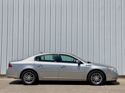 2007 Buick Lucerne CXL