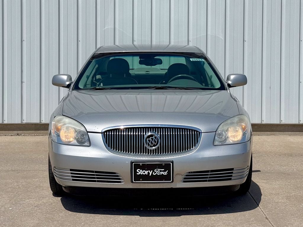 2007 Buick Lucerne CXL