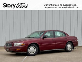 2000 Buick LeSabre Limited