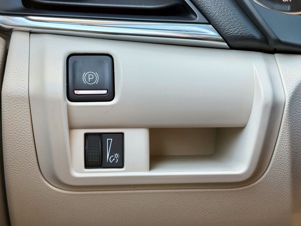 2021 Cadillac CT4 Luxury