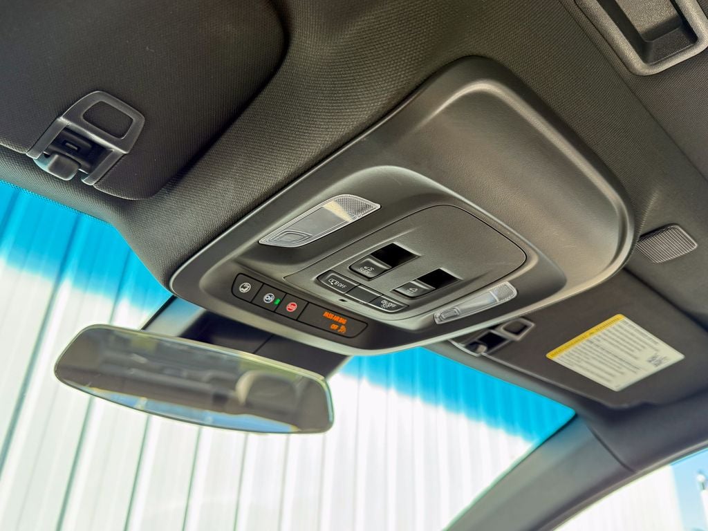 2021 Cadillac CT4 Luxury