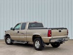 2004 Chevrolet Silverado 1500 LS