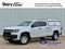 2022 Chevrolet Colorado Work Truck