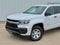2022 Chevrolet Colorado Work Truck