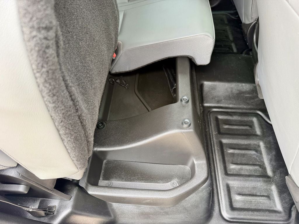 2022 Chevrolet Colorado Work Truck