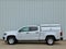 2022 Chevrolet Colorado Work Truck