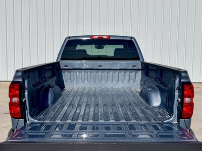 2015 Chevrolet Silverado 1500 LT LT2