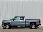 2015 Chevrolet Silverado 1500 LT LT2