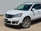 2017 Chevrolet Traverse LT 1LT