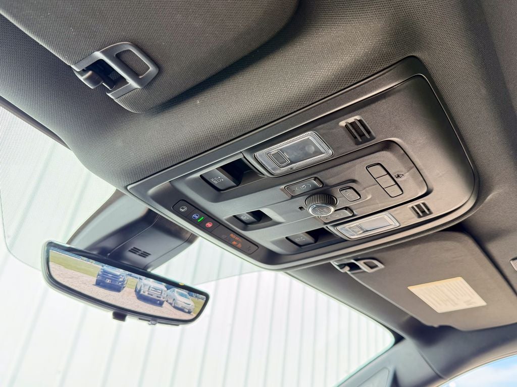 2021 Chevrolet Suburban Premier