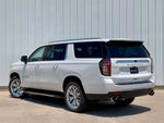 2021 Chevrolet Suburban Premier