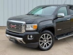 2020 GMC Canyon Denali