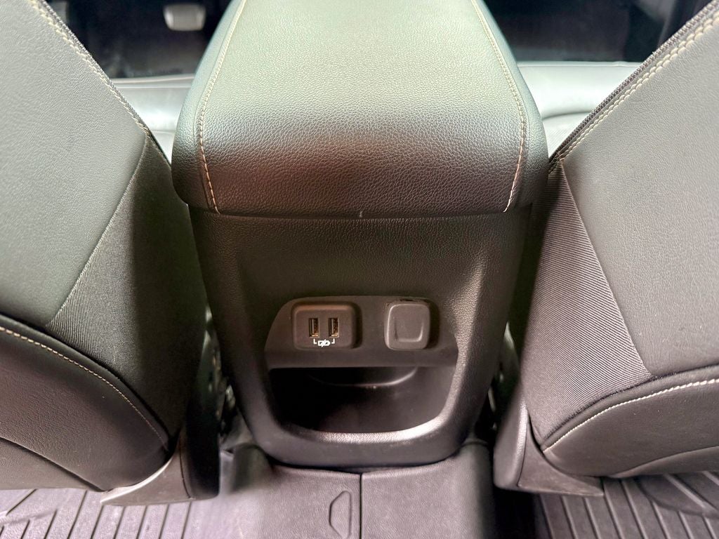 2020 GMC Canyon Denali