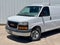 2014 GMC Savana 2500 Work Van