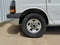 2014 GMC Savana 2500 Work Van