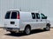 2014 GMC Savana 2500 Work Van
