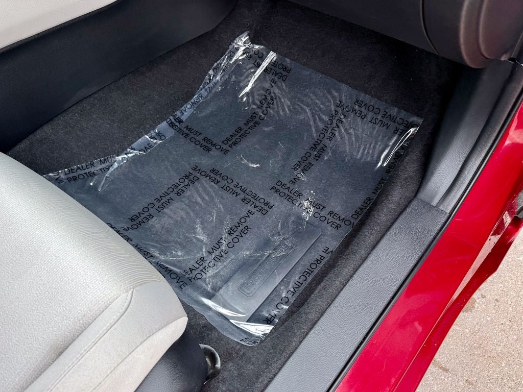 2018 Honda Accord Hybrid Base