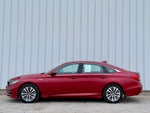 2018 Honda Accord Hybrid Base