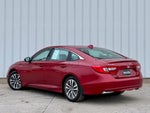 2018 Honda Accord Hybrid Base