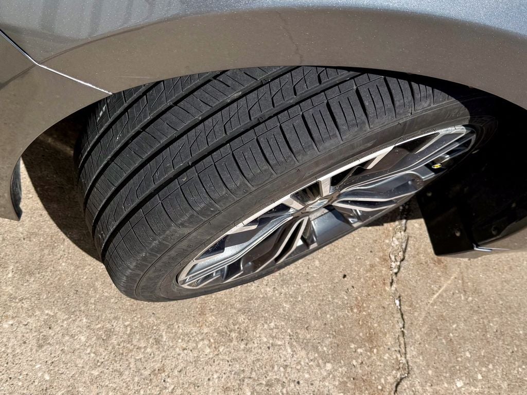 2016 Nissan Maxima 3.5 SL