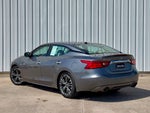 2016 Nissan Maxima 3.5 SL